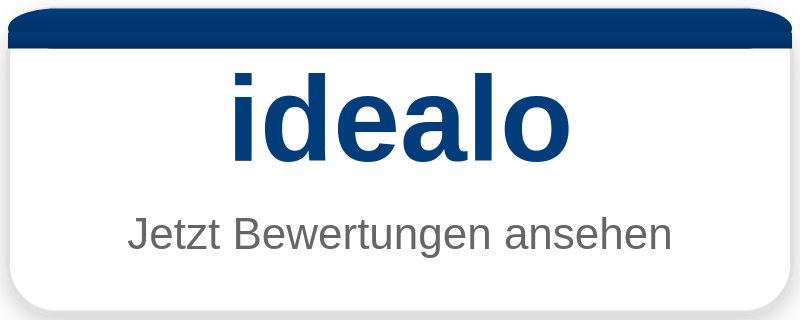 Idealo Bewertung