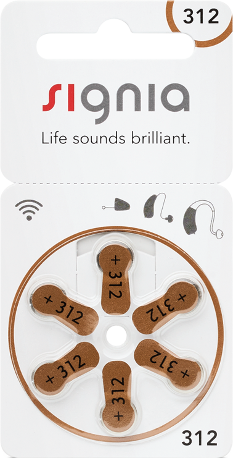 Батарейки Для Слуховых Аппаратов Купить Казань