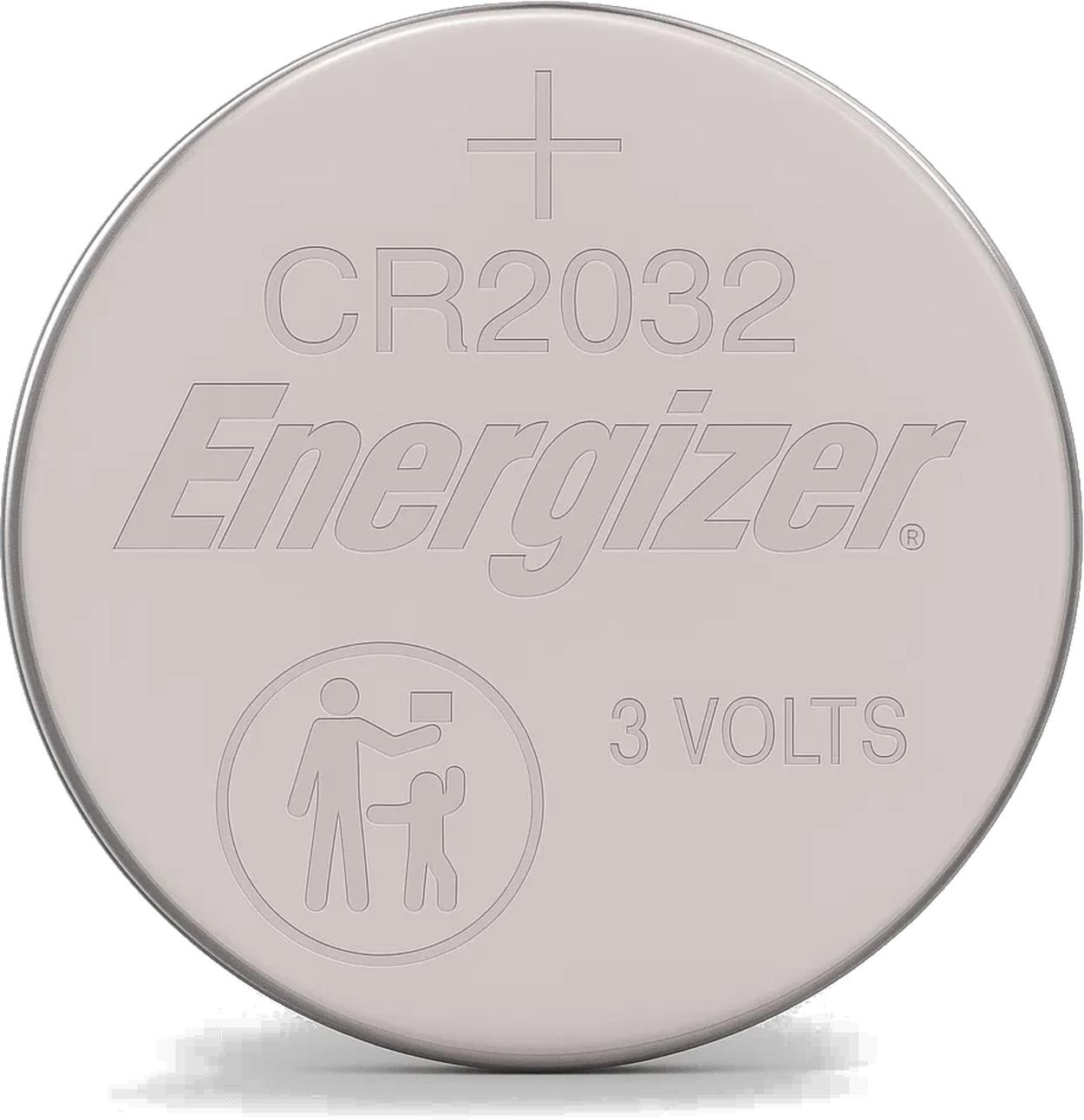 Energizer Lithium 3V Zelle Bulk CR2032 IEC C Knopfzelle E7104501 Energizer Lithium 3V Zelle Bulk CR2032 IEC C Knopfzelle E7104501