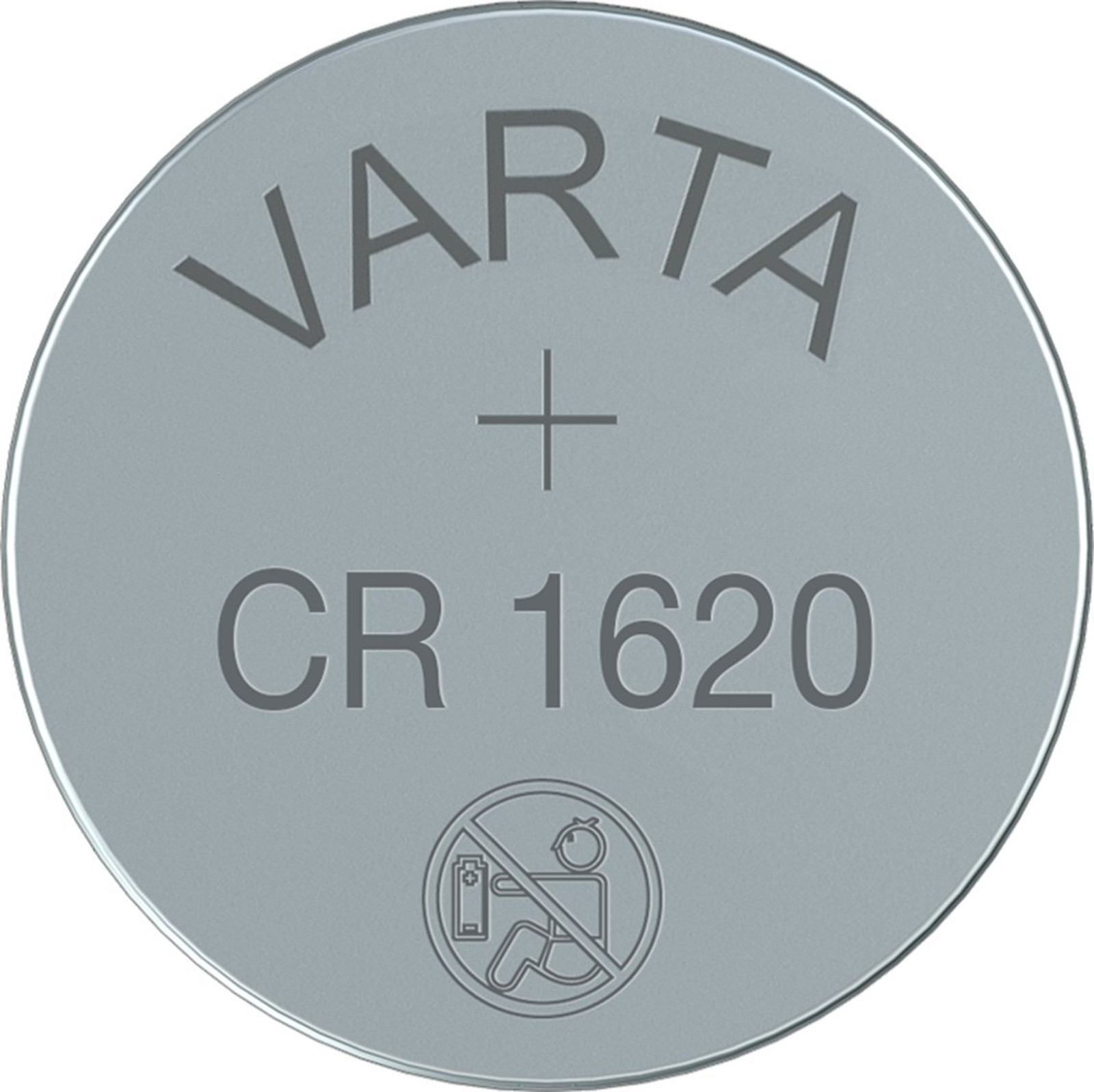 EWANTO_de__L8418__Varta_VCR1620_5778 Varta CR1620 3V Batterie Lithium Knopfzelle 6620 Bulk VCR1620