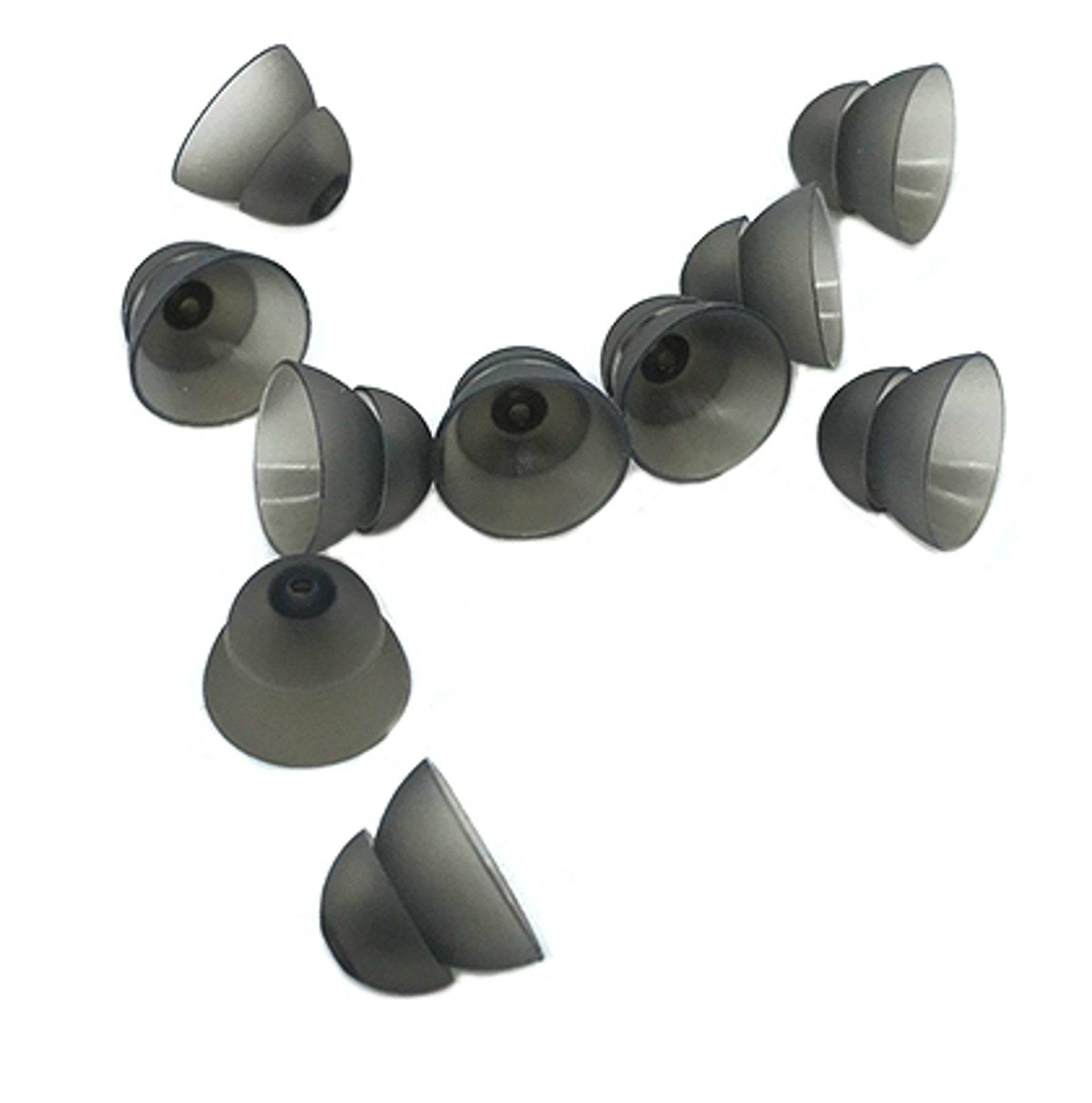 Domes Größe L (12 mm)