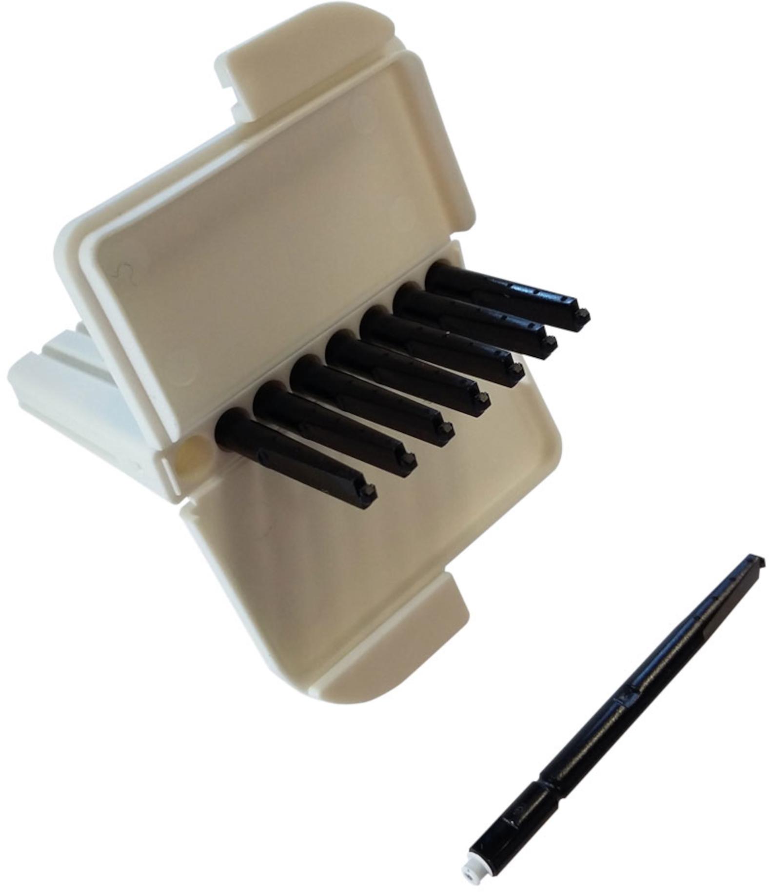 Signia 8er mini Receiver Cerumenfilter zum Filterwechsel Mini-Empfänger für Siemens, Hansaton, Audioservice Hörgeräte (ehem. Nr. 10962332) 10966257 Signia 8er mini Receiver Cerumenfilter zum Filterwechsel Mini-Empfänger für Siemens, Hansaton, Audioservice Hörgeräte (ehem. Nr. 10962332) 10966257