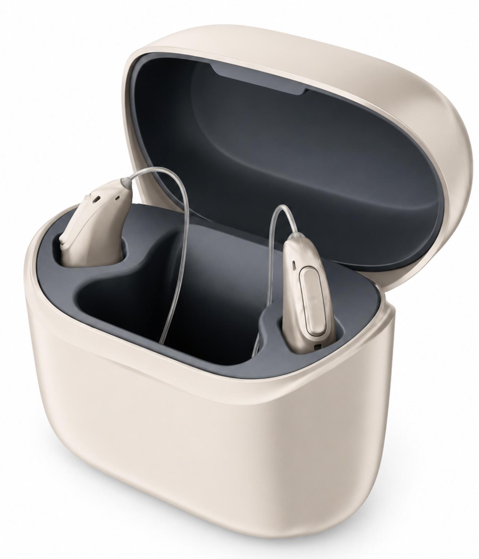 Phonak Easy Line V Charger EU EPS 075-5875-12