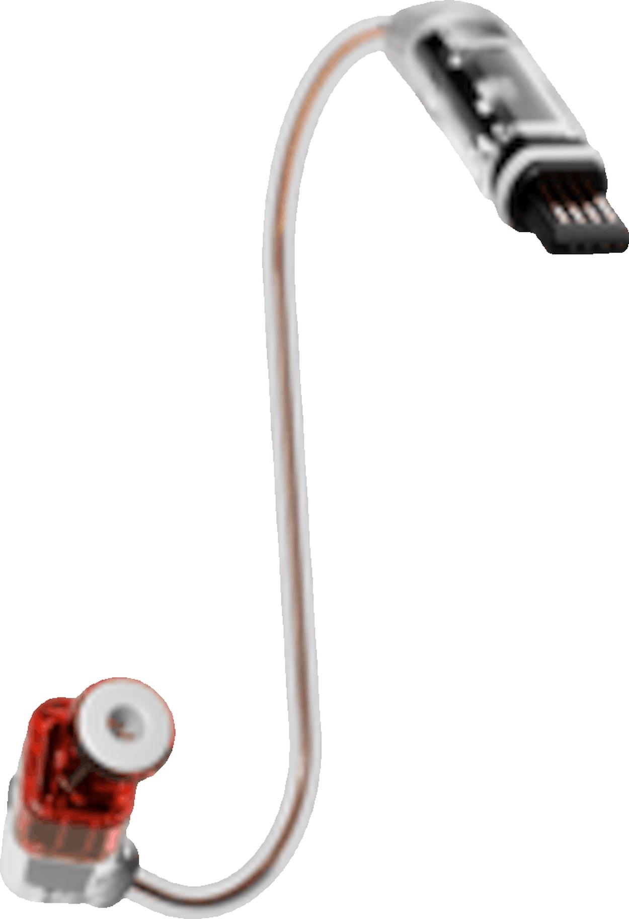 Oticon miniFit DETECT receiver 85+2R