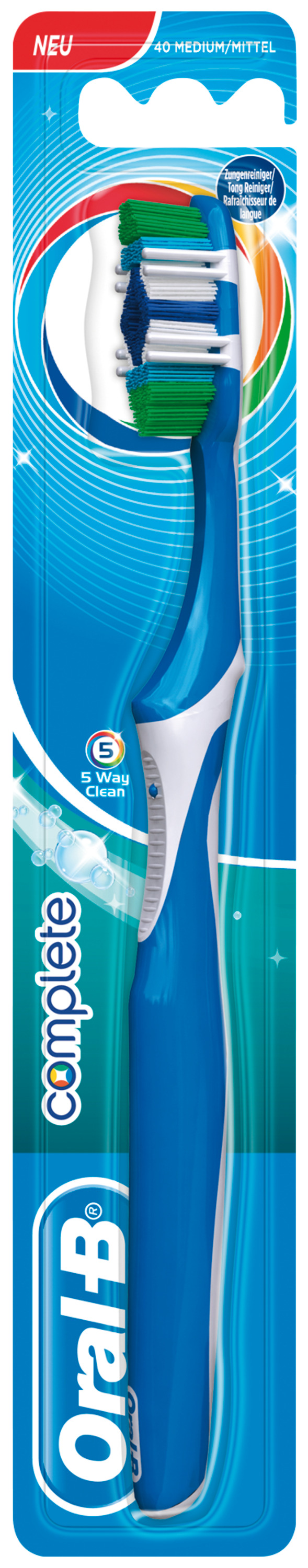Oral B Complete Zahnb rste Mit 5 Reinigungszonen Mittel 1 St ck oral-b-complete-zahnb-rste-mit-5-reinigungszonen-mittel-1-st-ck