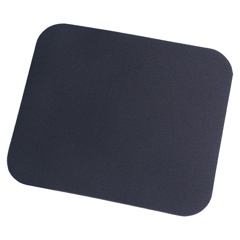 LogiLink 4x Mauspad schwarz ID0096