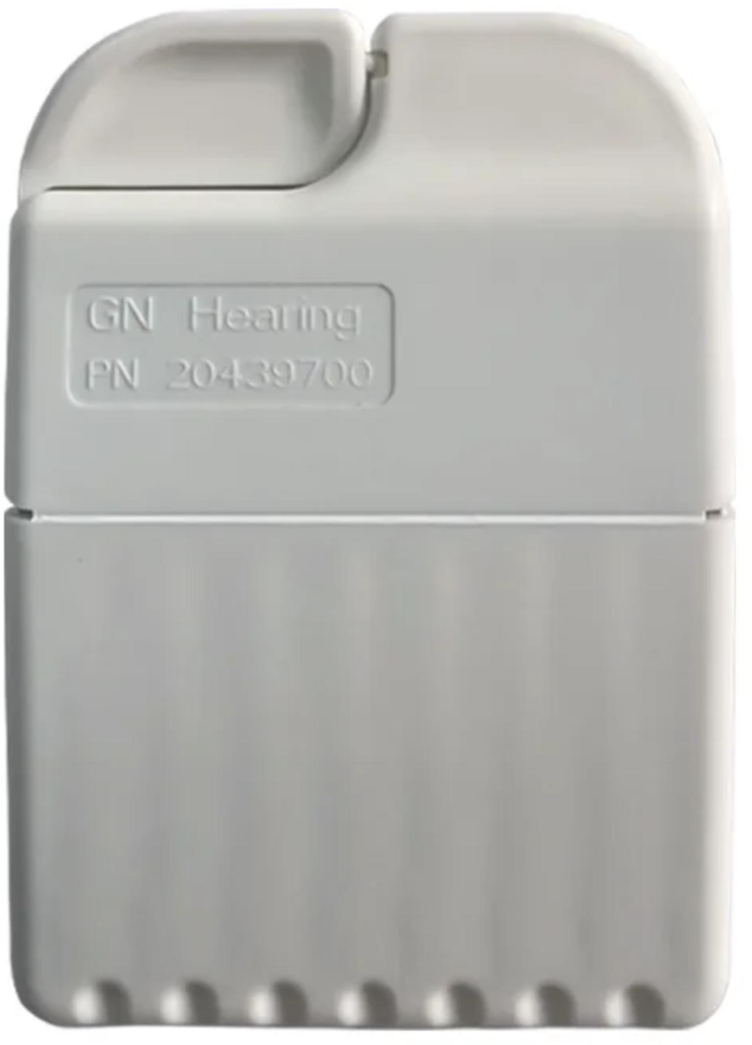 GN Hearing 8er Blister Cerumenfilter für Hörgeräte  Schützt vor Feuchtigkeit 20439700