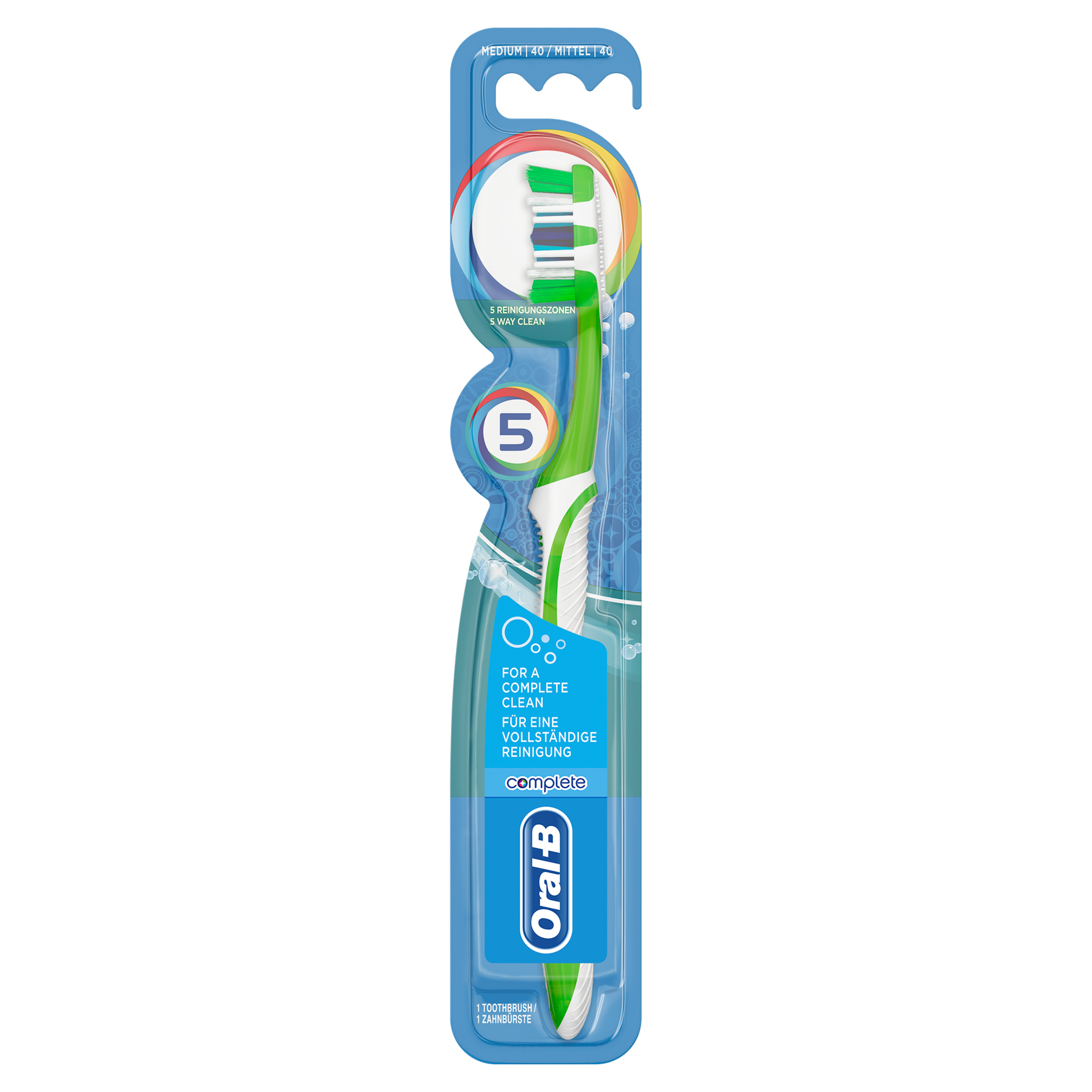 Oral B Complete Zahnb rste Mit 5 Reinigungszonen Mittel 1 St ck oral-b-complete-zahnb-rste-mit-5-reinigungszonen-mittel-1-st-ck