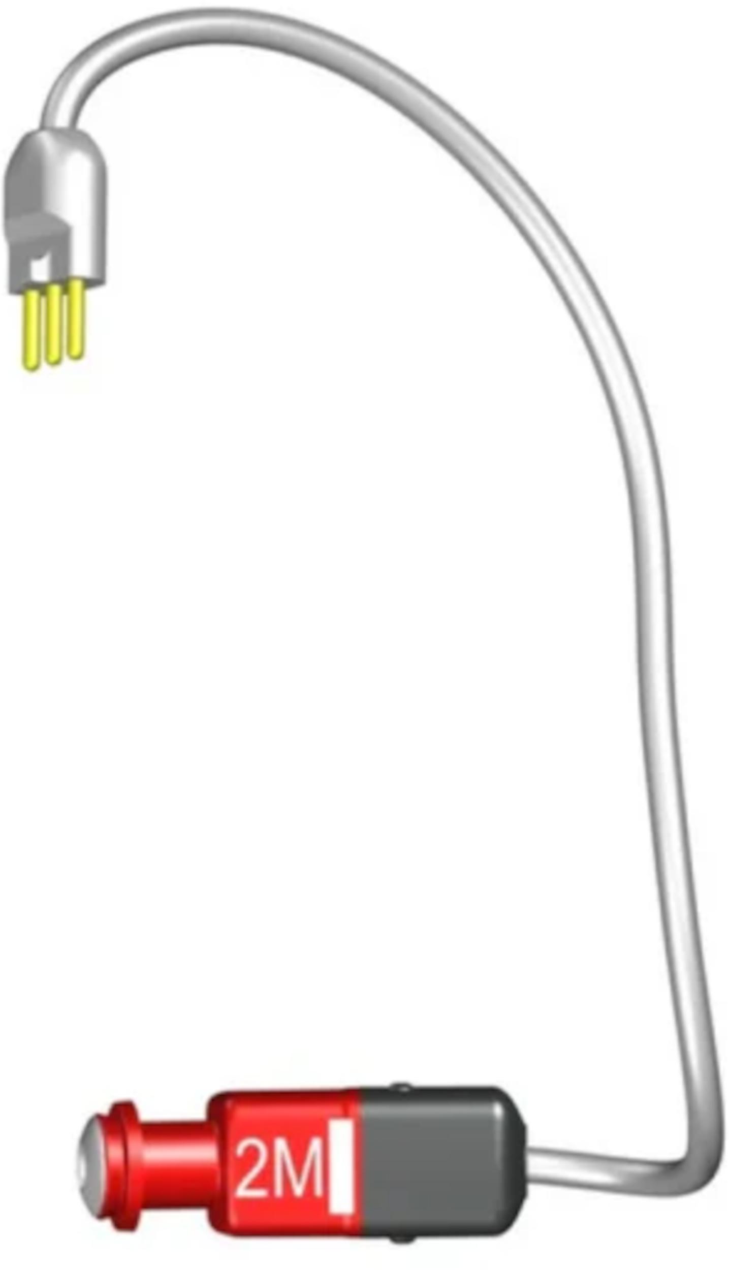 Phonak 5.0 receiver 2R M 5.0 2R M