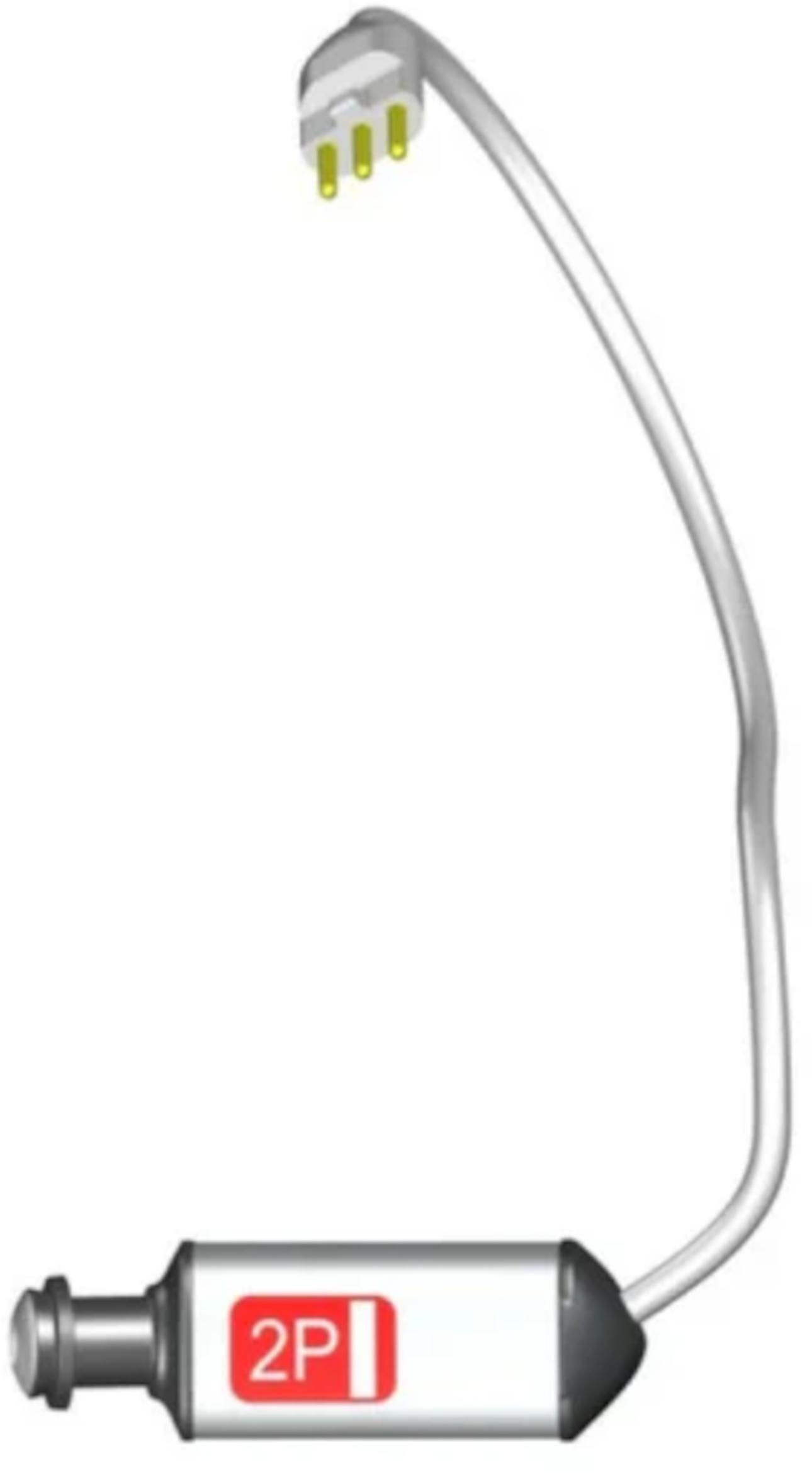 Phonak 5.0 receiver 2R P 5.0 2R P