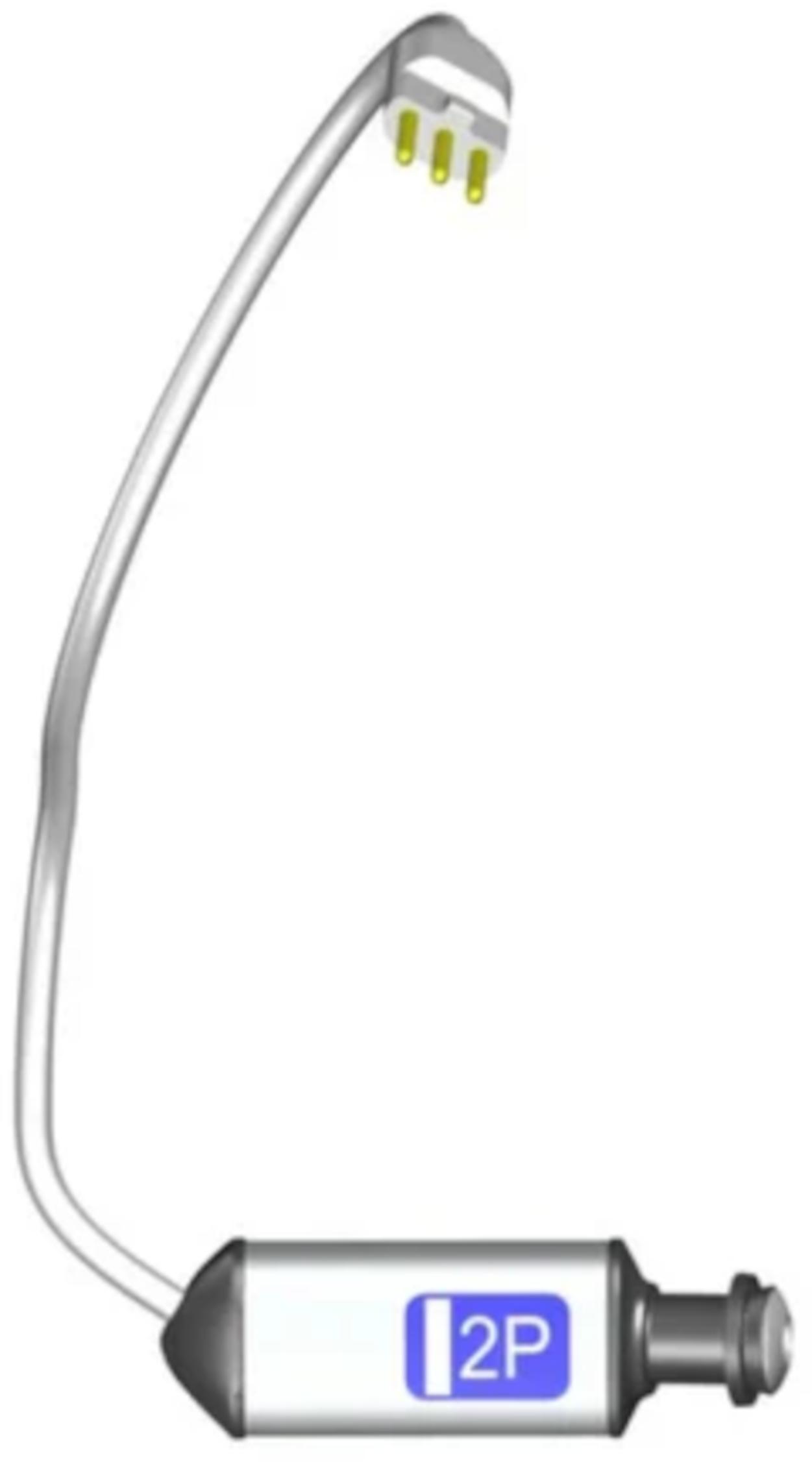 Phonak 5.0 receiver 2L P 5.0 2L P