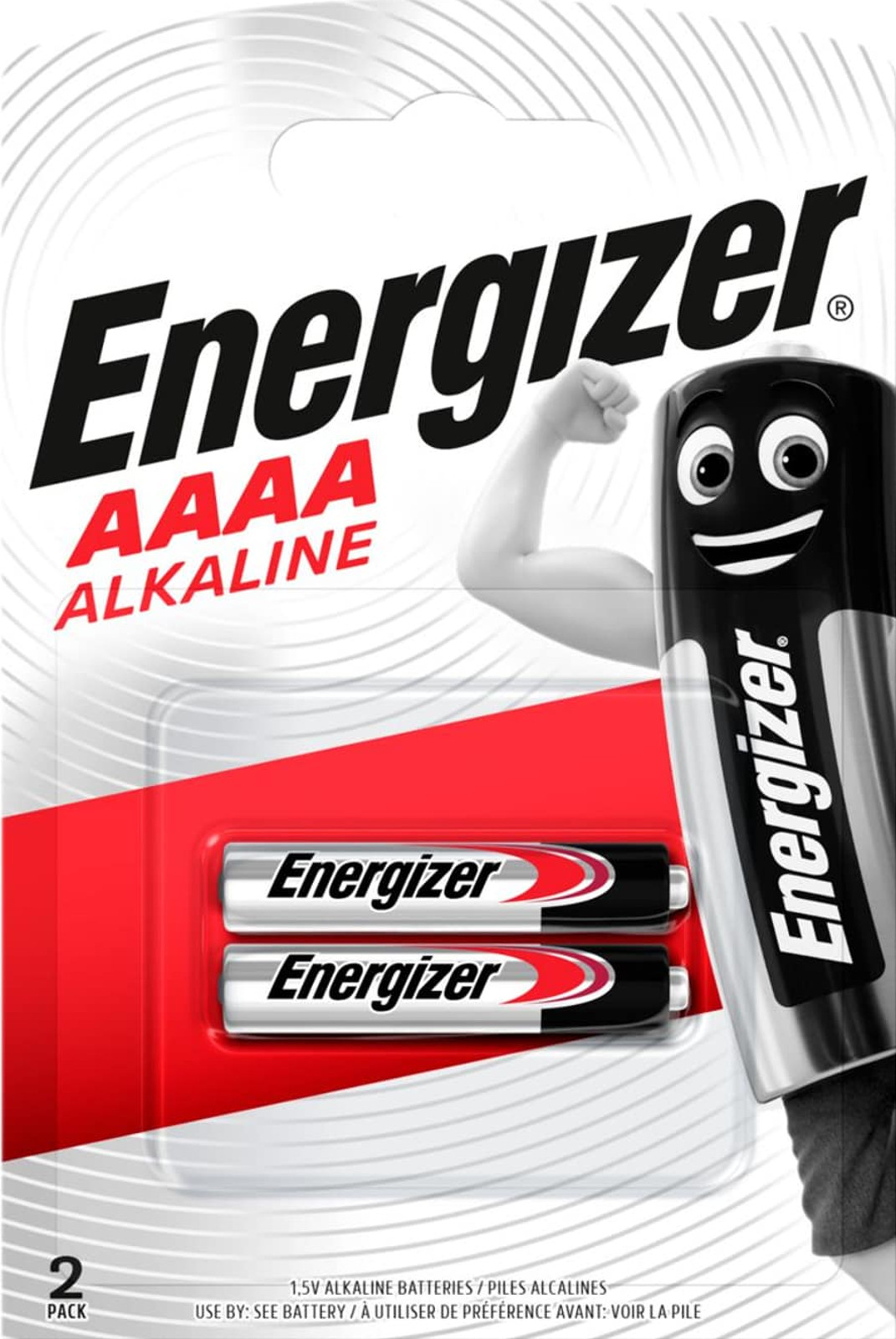 EWANTO_de__L2891__Energizer_638912_5522KM5uajxPaPVwB Energizer AAAA Batterie 2er Blister Pack Piccolo 1,5V MN2500 25A LR61 E96 LR8D425 Alkaline 638912