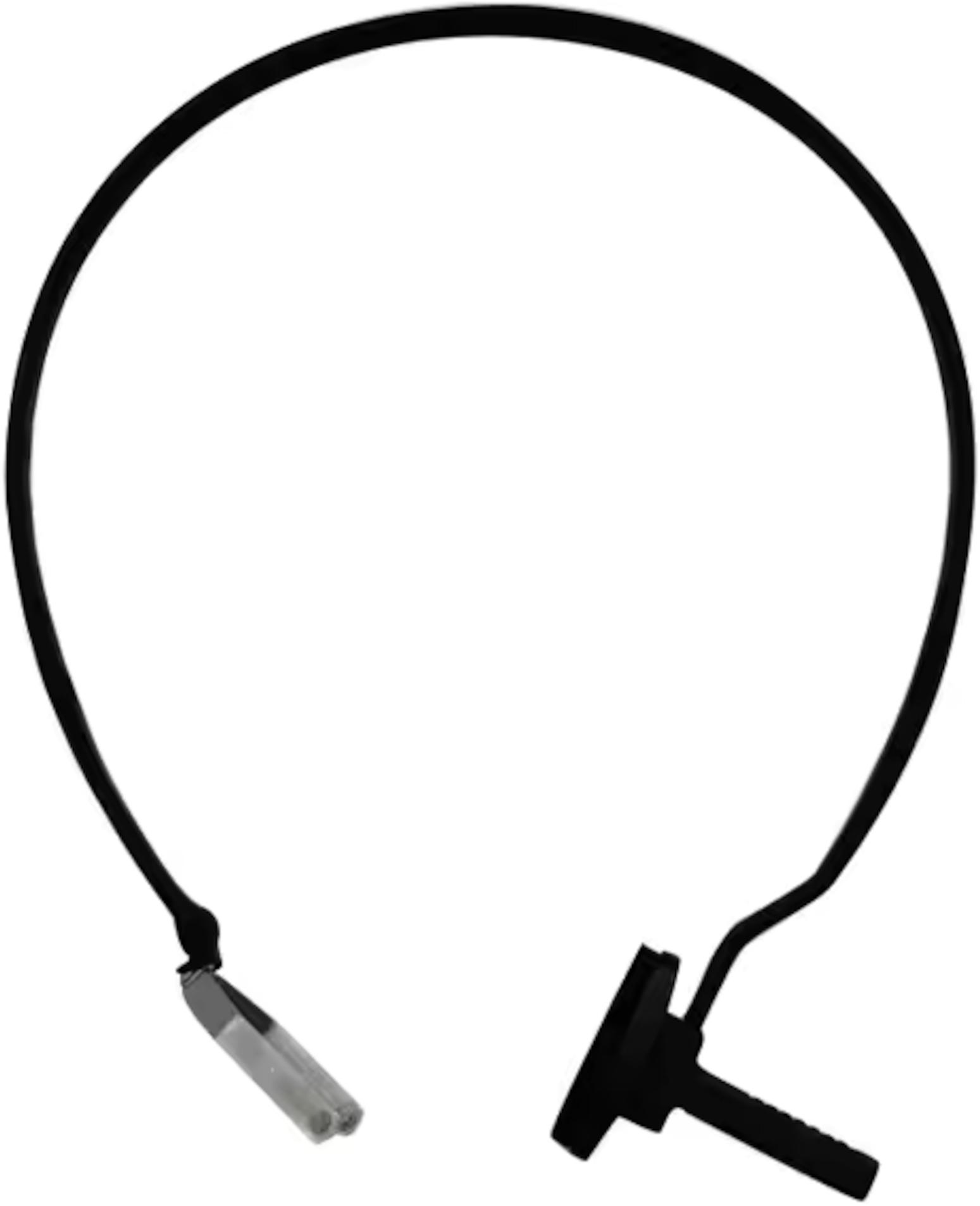 EWANTO B71 Kopfhörerbügel Monaural Headsets Stirnband Schwarz 03111