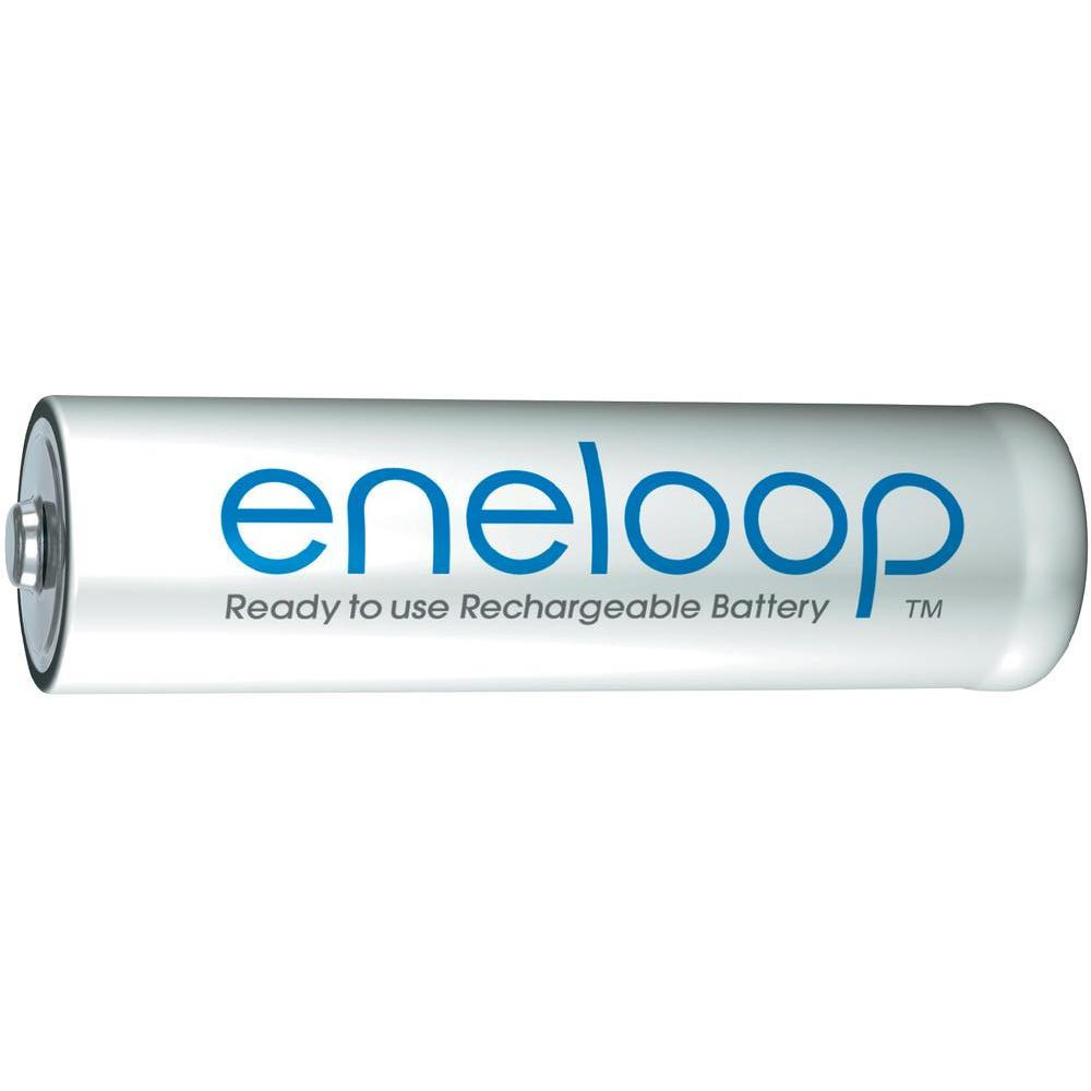 Panasonic R6 AKKU ENELOOP BULK AA gem. § 12 Abs. 3 UStG BK-3MCCE/BF1