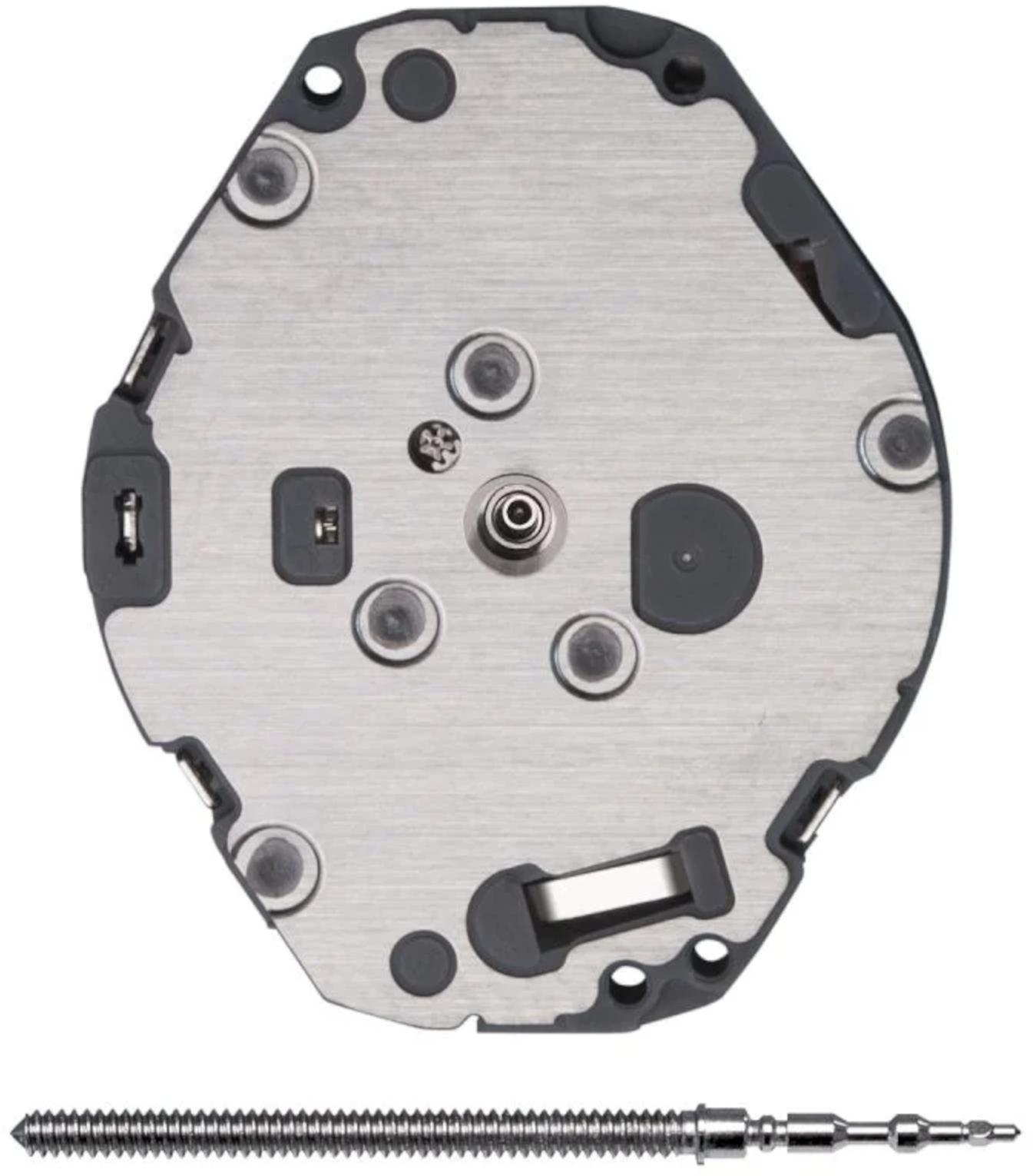 Beco Technic Shiojiri (Seiko SII) AU-Werk SHI VJ21C 6 3/4x8 SC Quarz (364) 711793