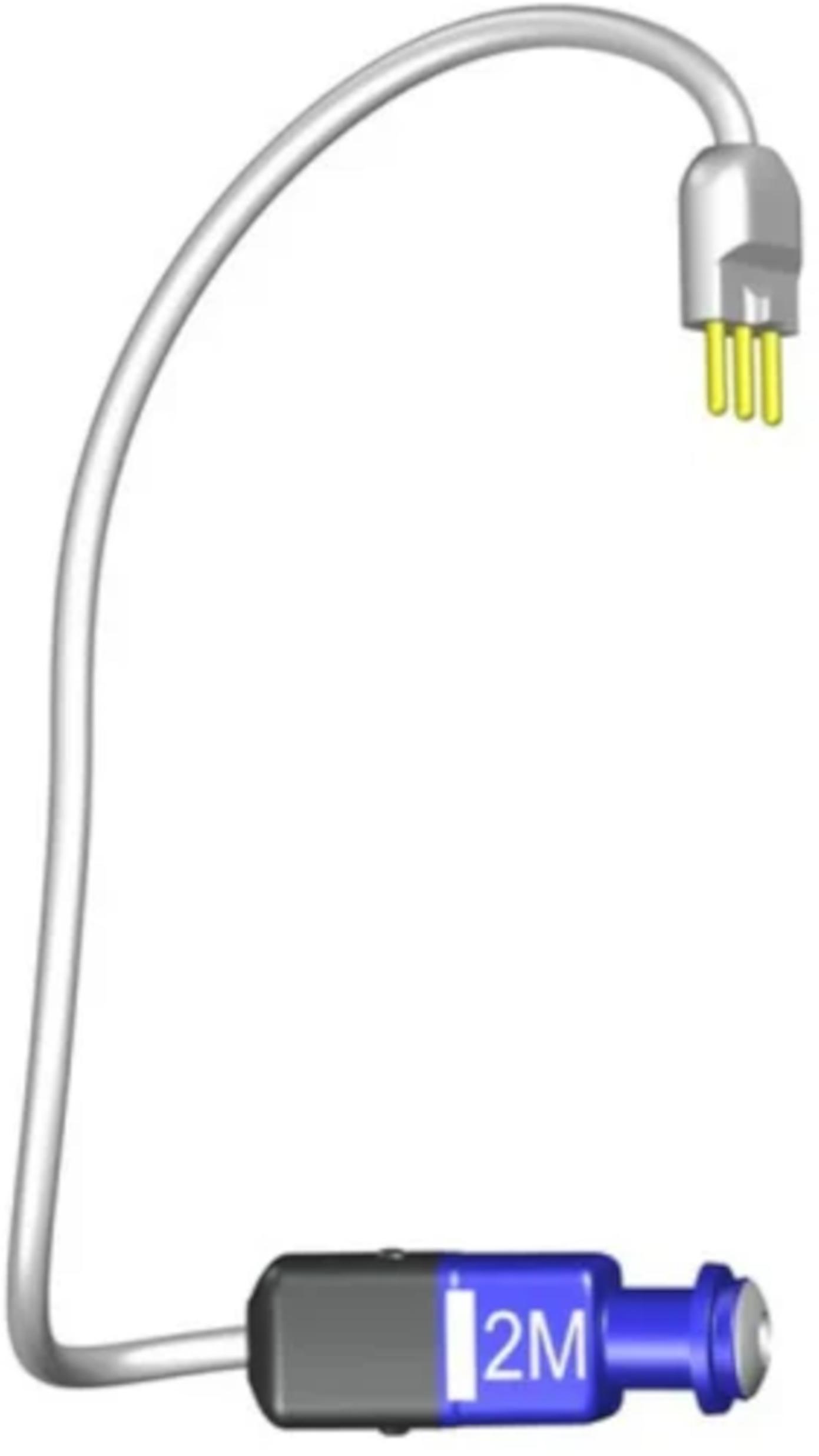 Phonak 5.0 receiver 2L M 5.0 2L M