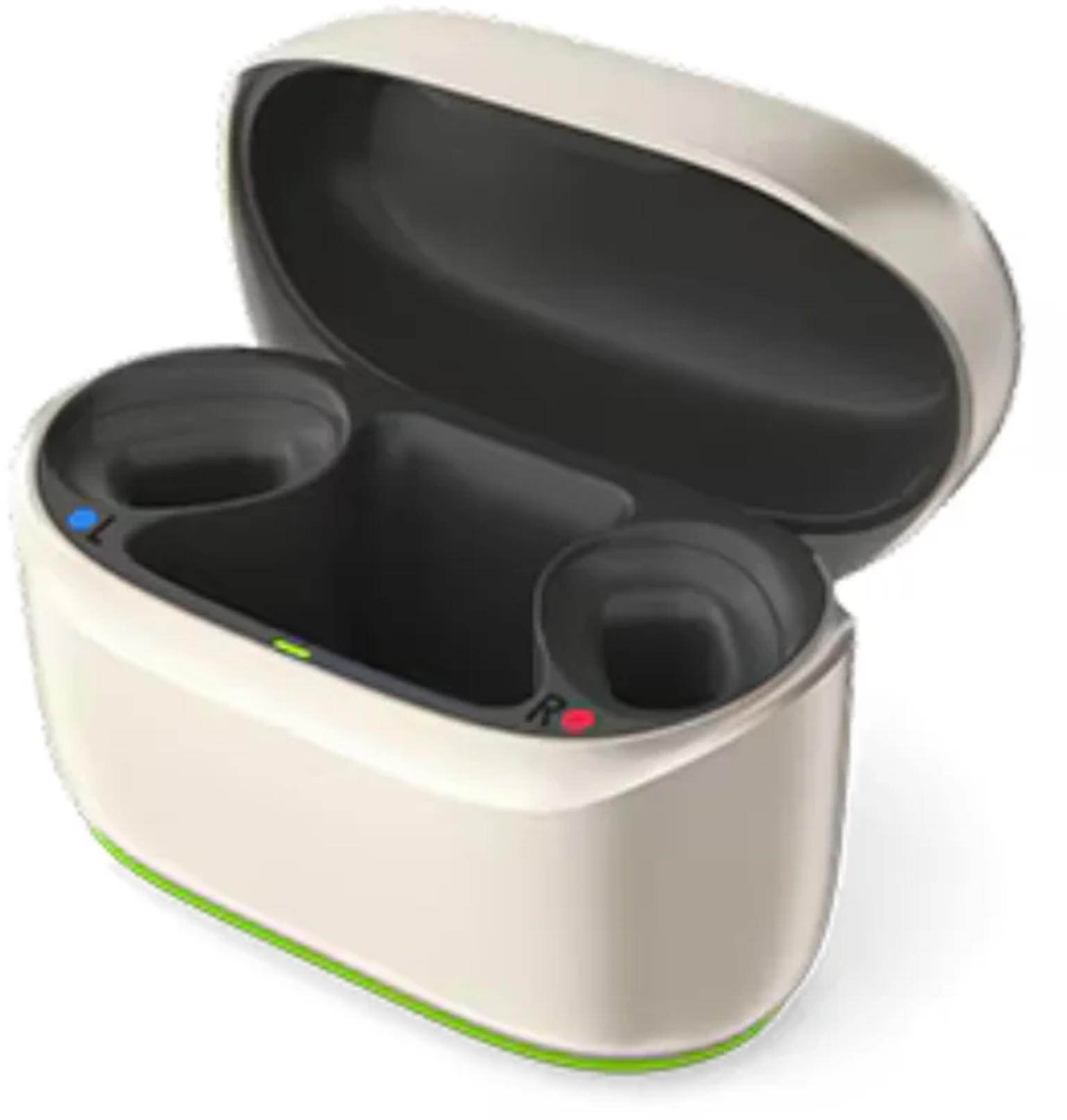 Phonak Charger RIC I EU EPS 075-0054-12