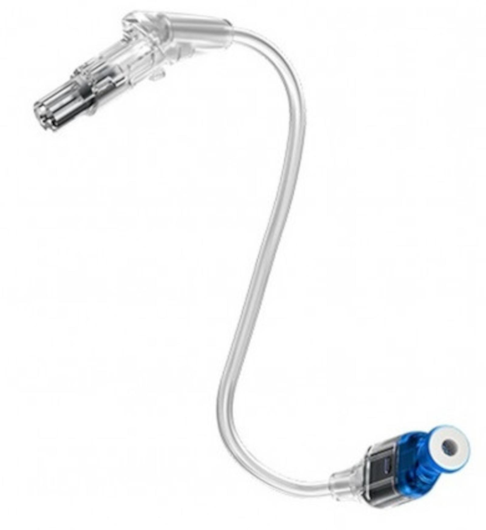 Oticon miniFit receiver 85+2L