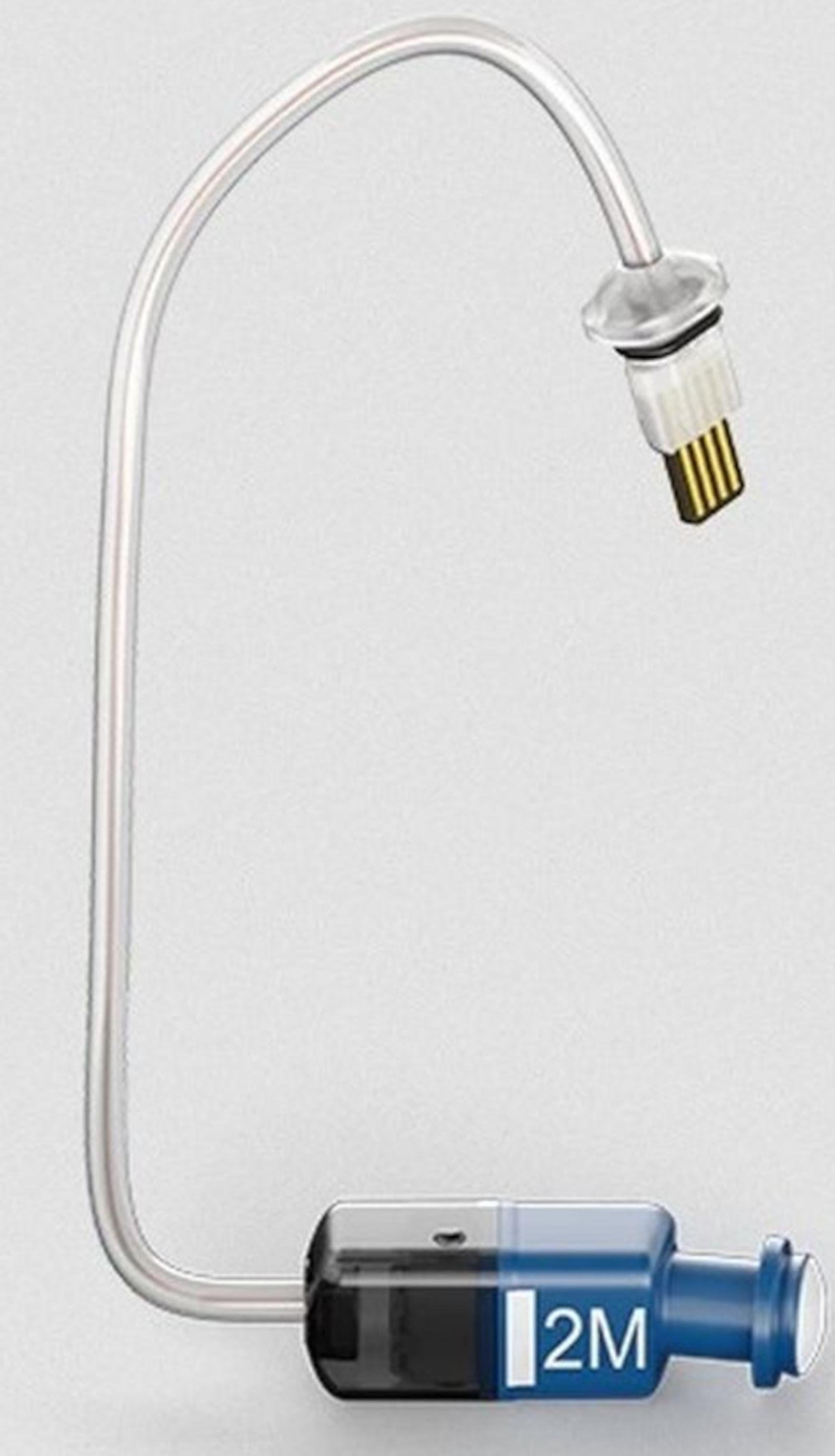 Phonak 6.0 receiver 2R M Rot 6.0 M 2R