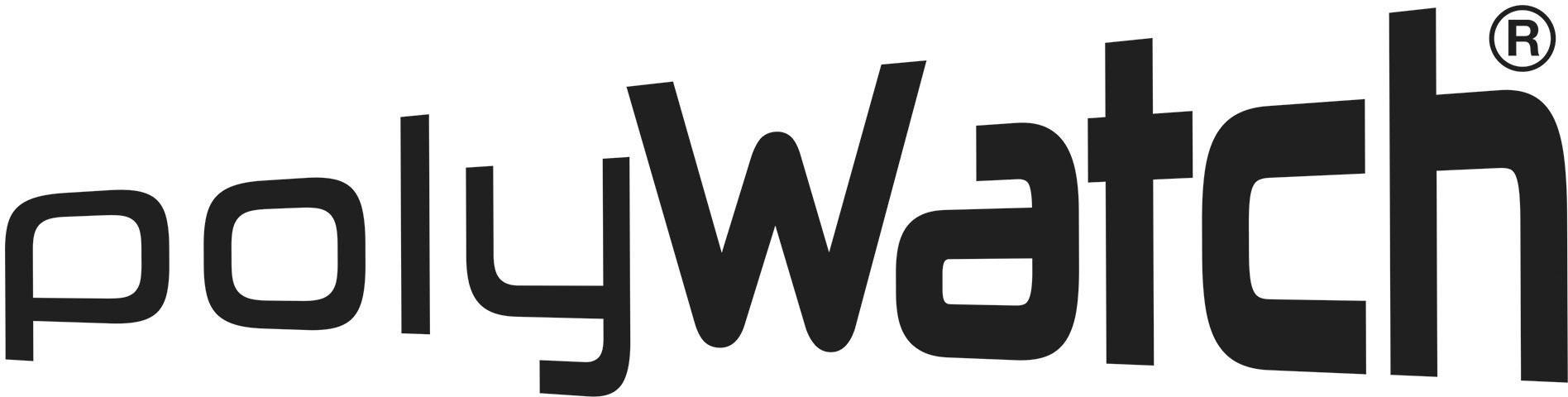 POLYWATCH POLYWATCH