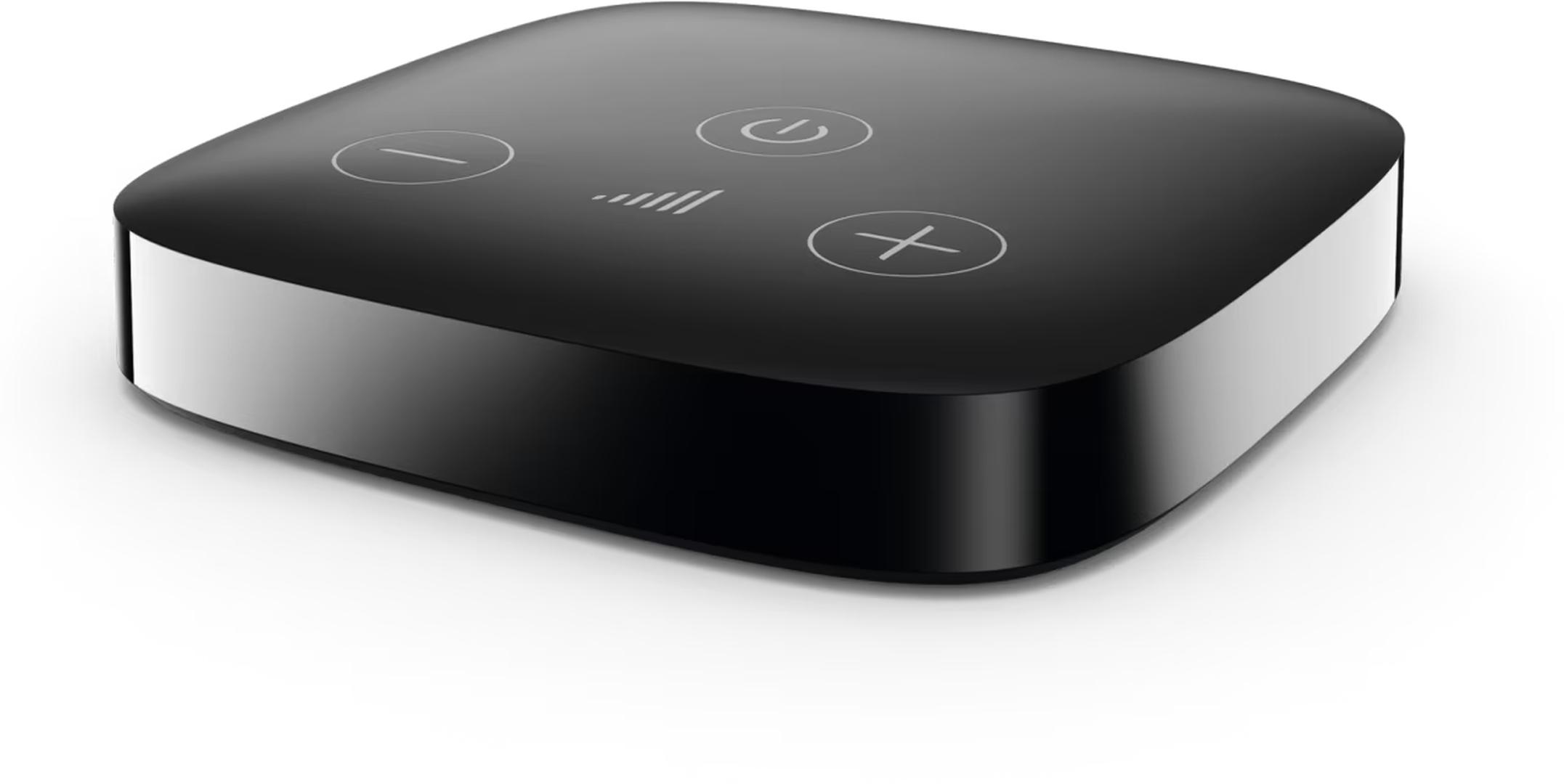 Phonak TV Connector 2.0 - Dolby Digital 2.4 GHz 076-3006-0612