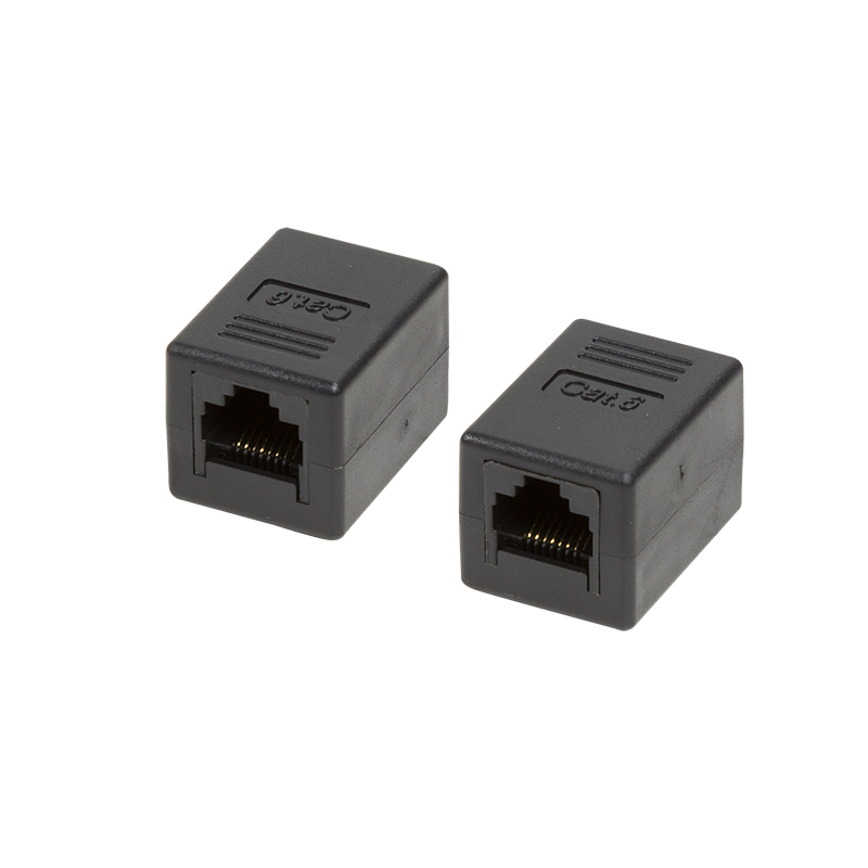 EWANTO_de__L300__LogiLink_NP0034A_4920KGIUdShyrfCX2 LogiLink RJ45 CAT6 Kabelverlängerungsadapter NP0034A