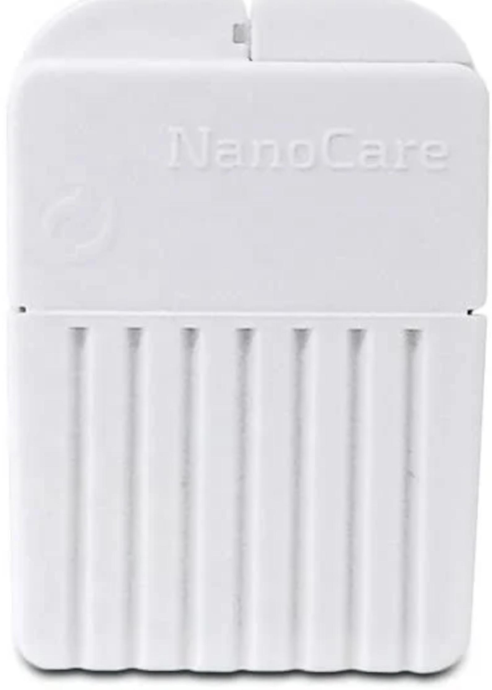 Signia Connexx 3.0 NanoCare Cerumenfilter 8er Blister Wax Guards für Siemens Signia Hörgeräte - Paracerume 10993649 Signia Connexx 3.0 NanoCare Cerumenfilter 8er Blister Wax Guards für Siemens Signia Hörgeräte - Paracerume 10993649