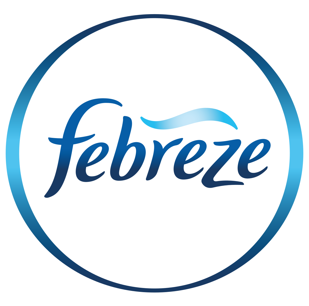 Febreze Febreze