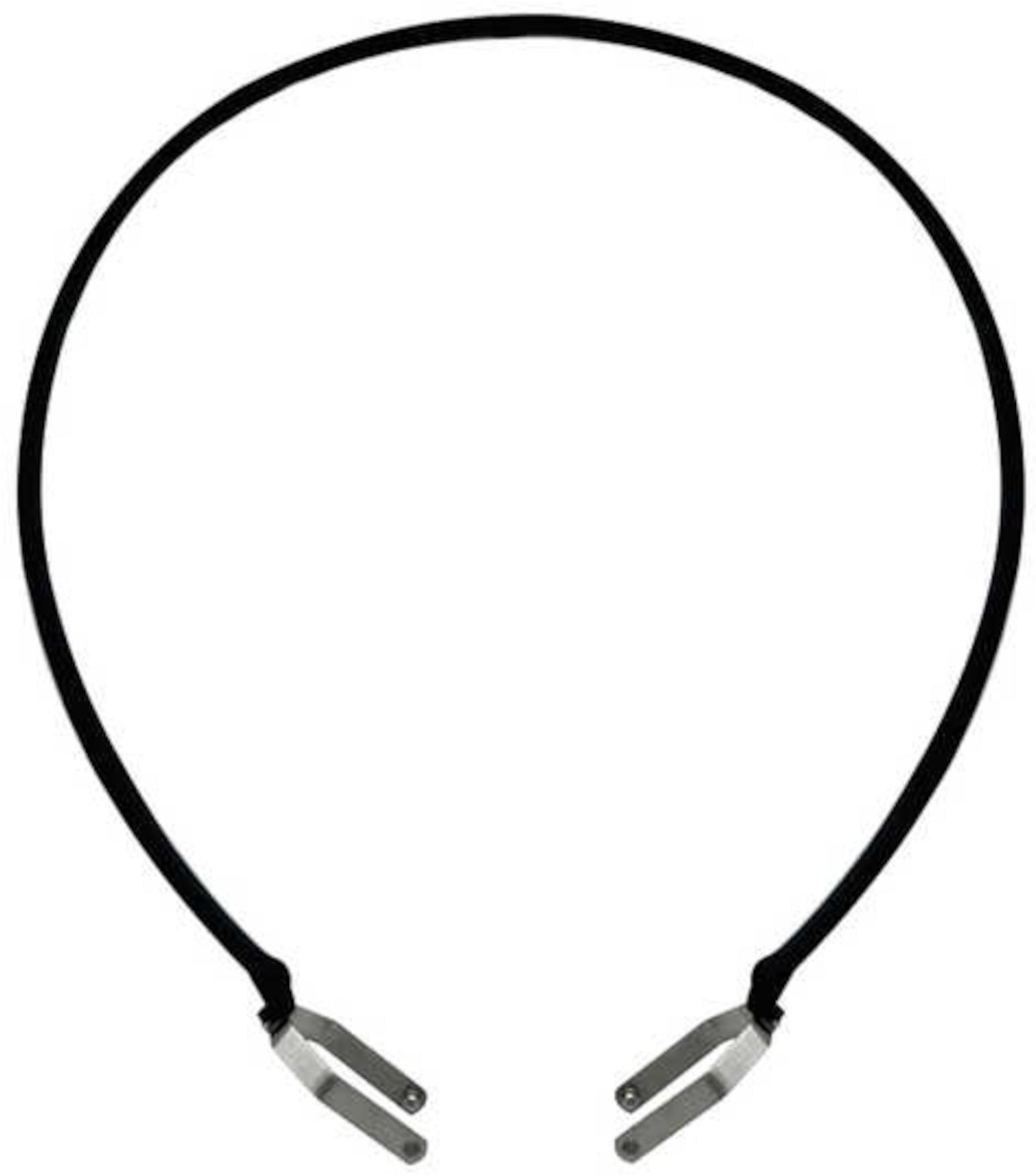 EWANTO B71 Kopfhörerbügel Binaural Schwarz 03111-2