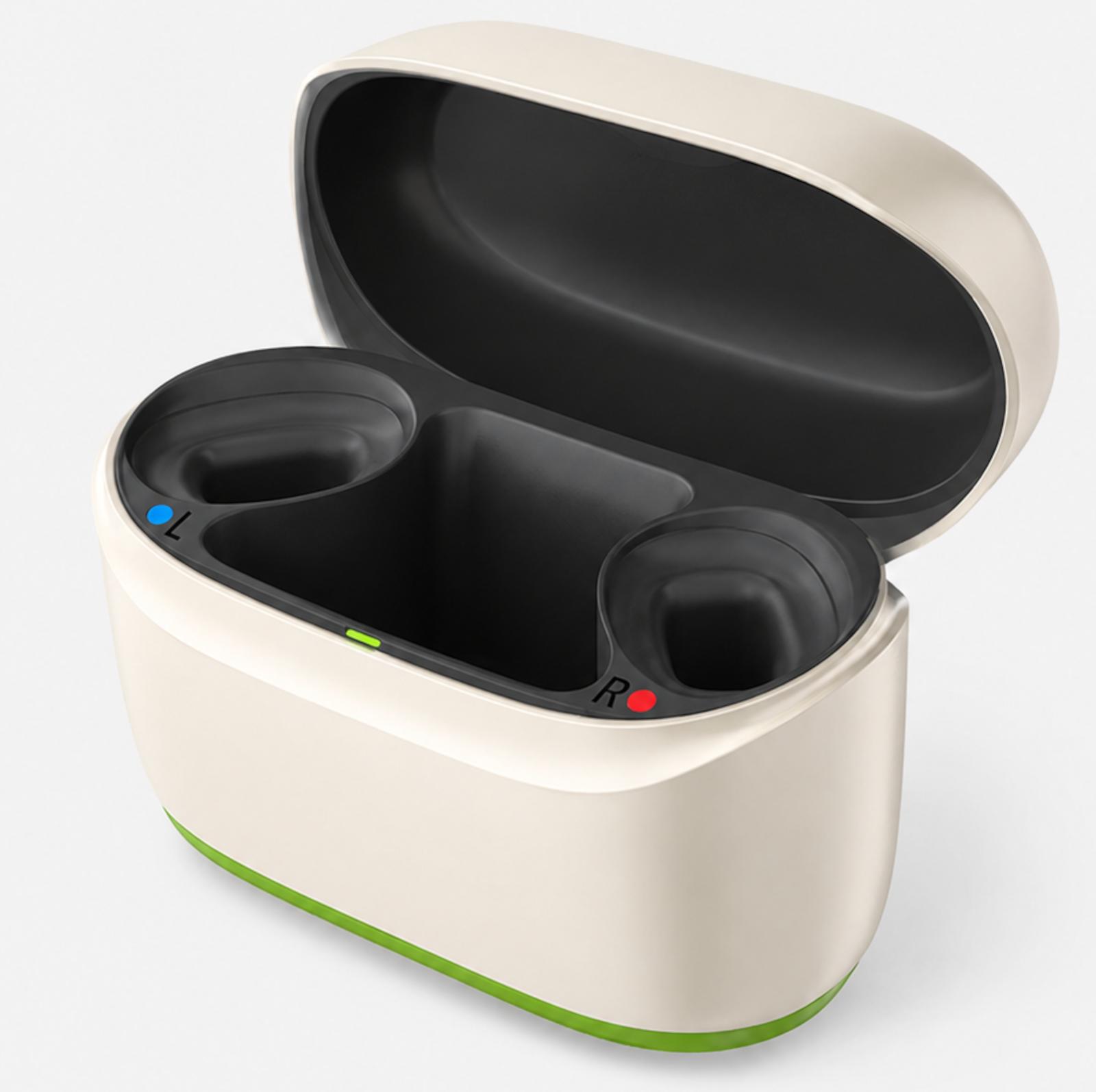 Phonak ChargerGo RIC SPH I EU EPS 075-0057-12