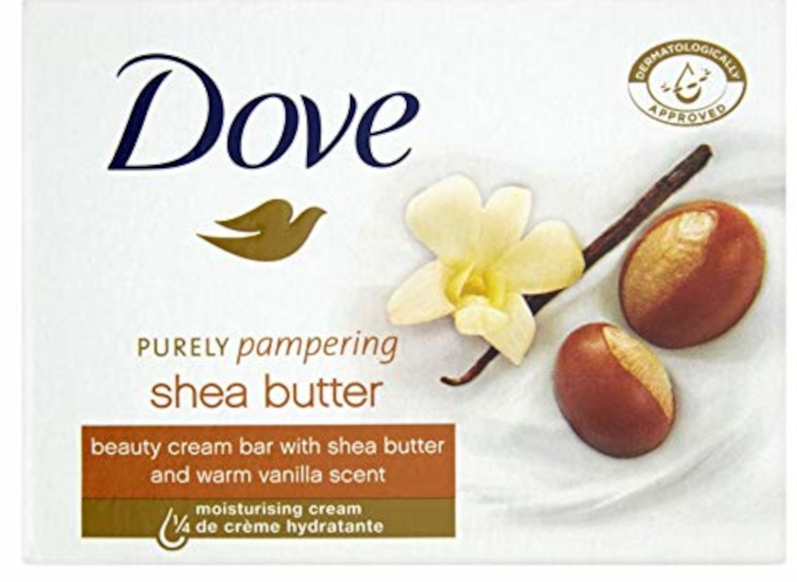 EWANTO_de__L16173__Dove__8232VQ4HyeQKo7atG Dove Seife Cream Bar Shea Butter Waschstück weiches Hautgefühl 100 g