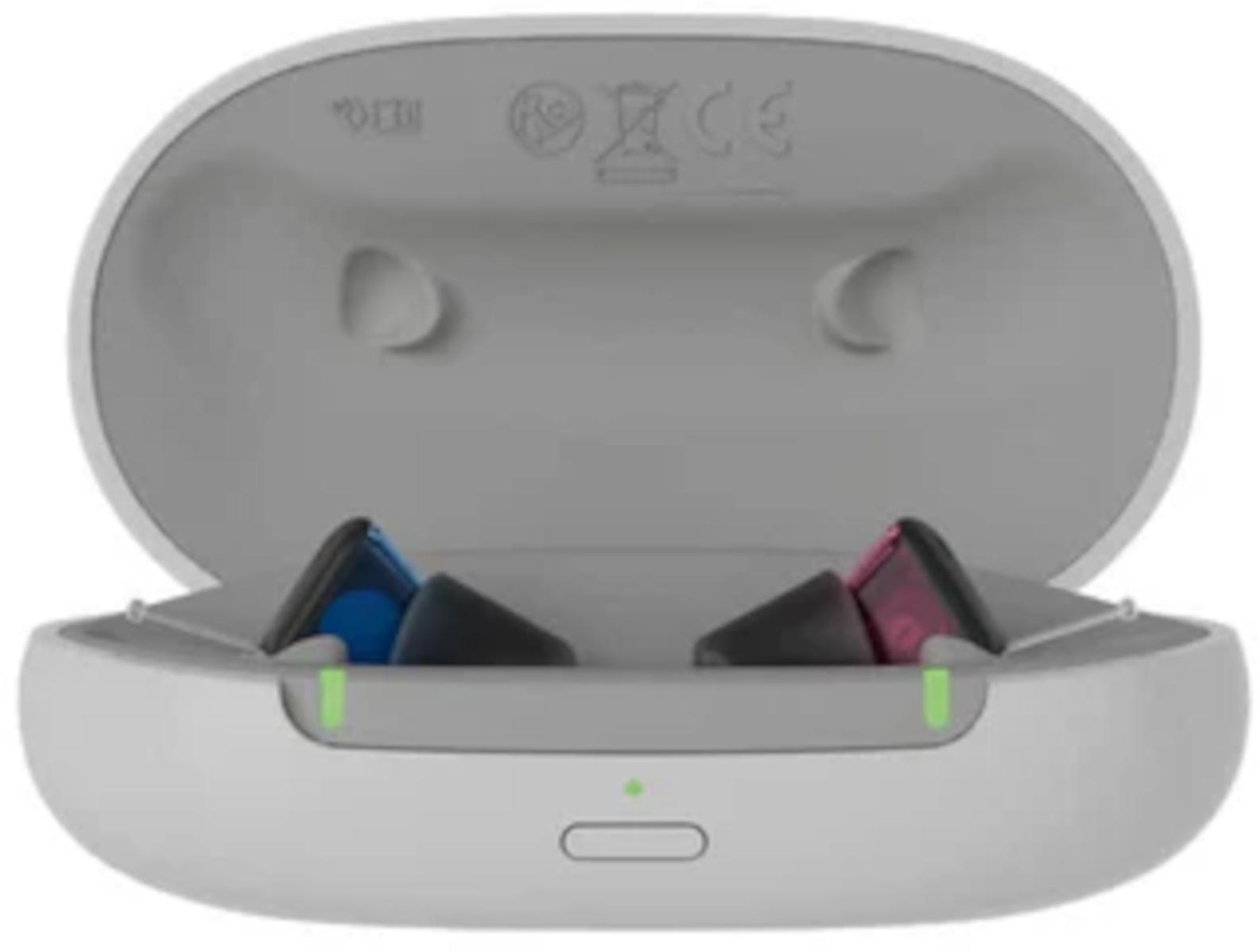 Audio Service Connexx Travel Charger EU SET IF CIC Li 8 21027872