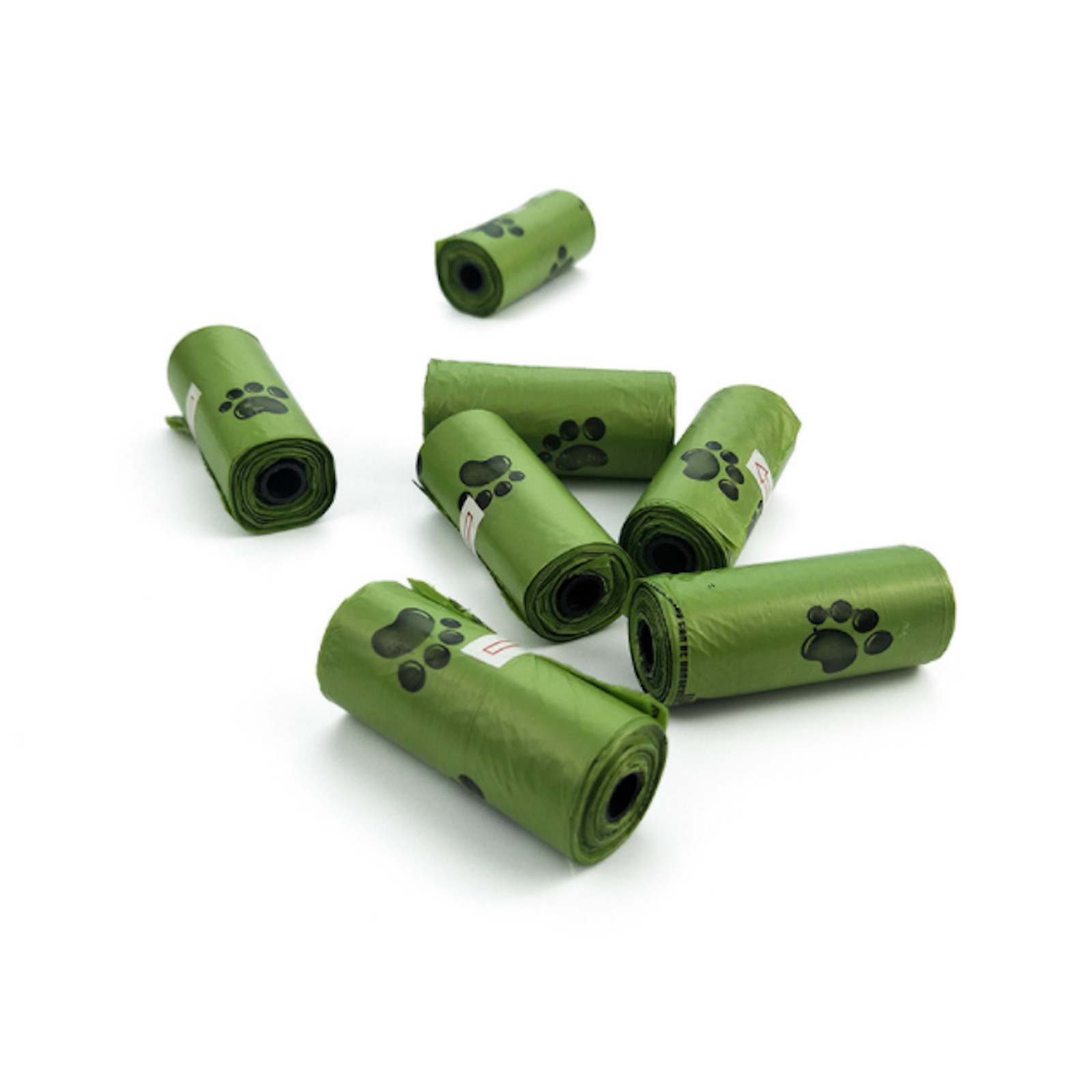 EWANTO Hundekotbeutel Eco 150 Stk. Recyclingbeutel mit Aufdruck 10 Rollen Ökorollen pro Packung mit je 15 Beuteln HH-3 EWANTO Hundekotbeutel Eco 150 Stk. Recyclingbeutel mit Aufdruck 10 Rollen Ökorollen pro Packung mit je 15 Beuteln HH-3