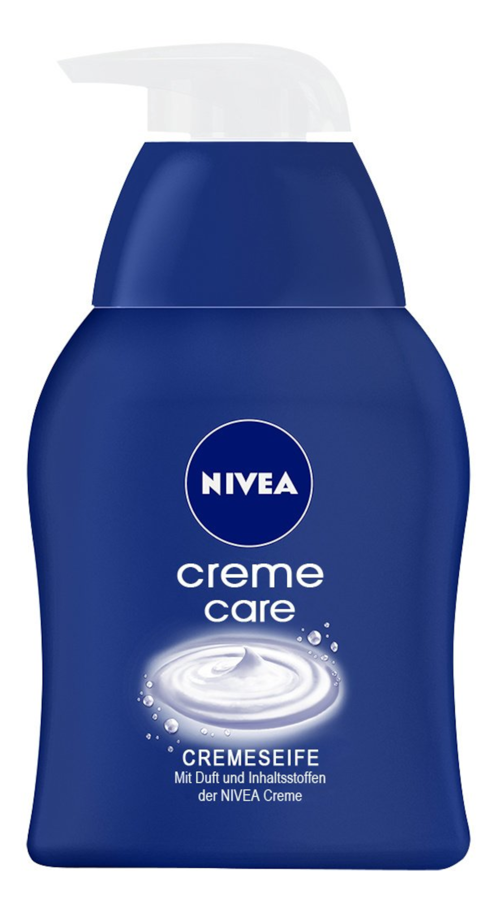 EWANTO_de__L16157__Nivea__8227oDvKym2uf7PHH Nivea Creme Care Cremeseife mit Duft und Inhaltsstoffen der NIVEA Creme Handseife milde Seife mit sanftem Schaum 250 ml