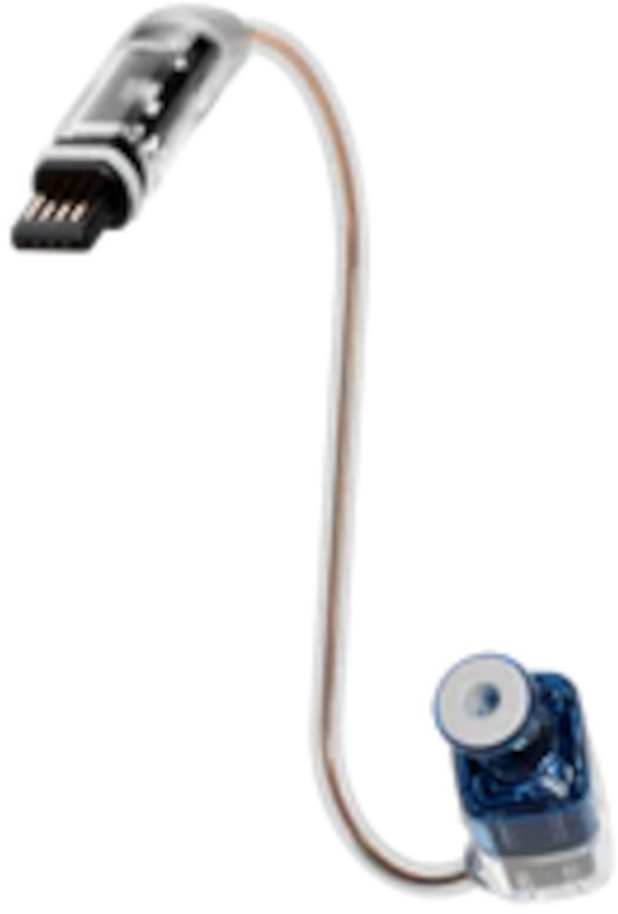 Oticon miniFit DETECT receiver 85+3L