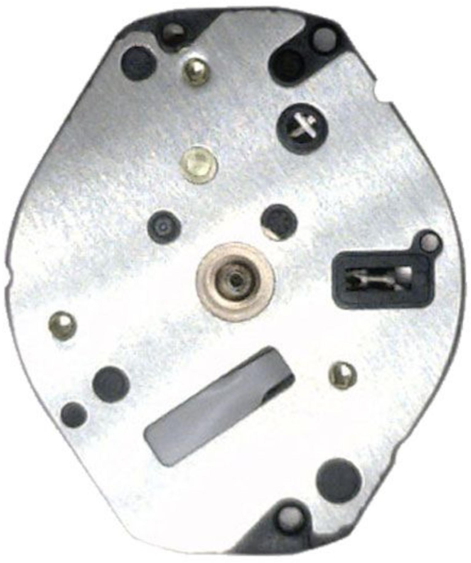Beco Technic Shiojiri (Seiko SII) AU-Werk Shiojiri (Seiko SII/Epson) Y121F1 H1 6 3/4 x 8 SC Quarz (377 | SR626SW) 710039