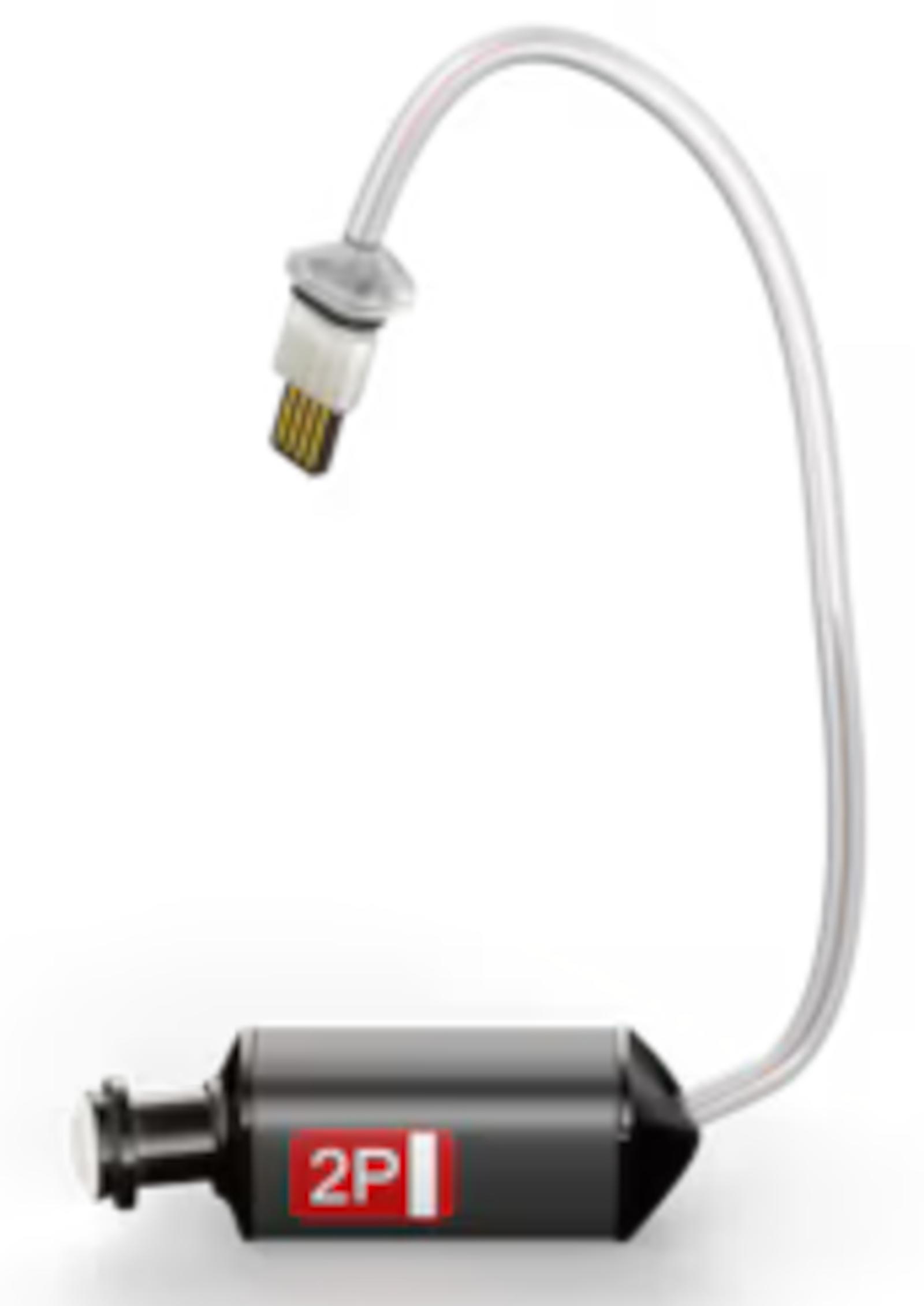 Phonak 6.0 receiver 2R P Rot 6.0 2R P