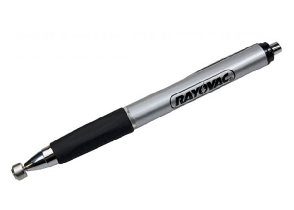 Rayovac Magnetstift für Hörgerätebatterien - magnet stick, magnetic pen H953