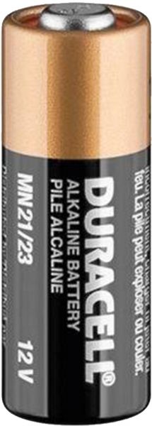 Duracell Specialty Alkaline MN21 Batterien 12 V Bulk MN21