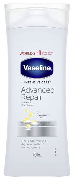 Vasenol Vaseline Intensive Care Advanced Repair Körperlotion 400ml