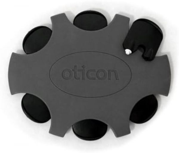 Oticon Cerumenfilter Prowax Oticon Bernafon SonicGuards Bernafon Wachsfilter C001747