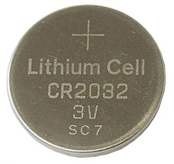 Diverse CR2032 3V Batterie Lithium Knopfzelle Bulk CR2032