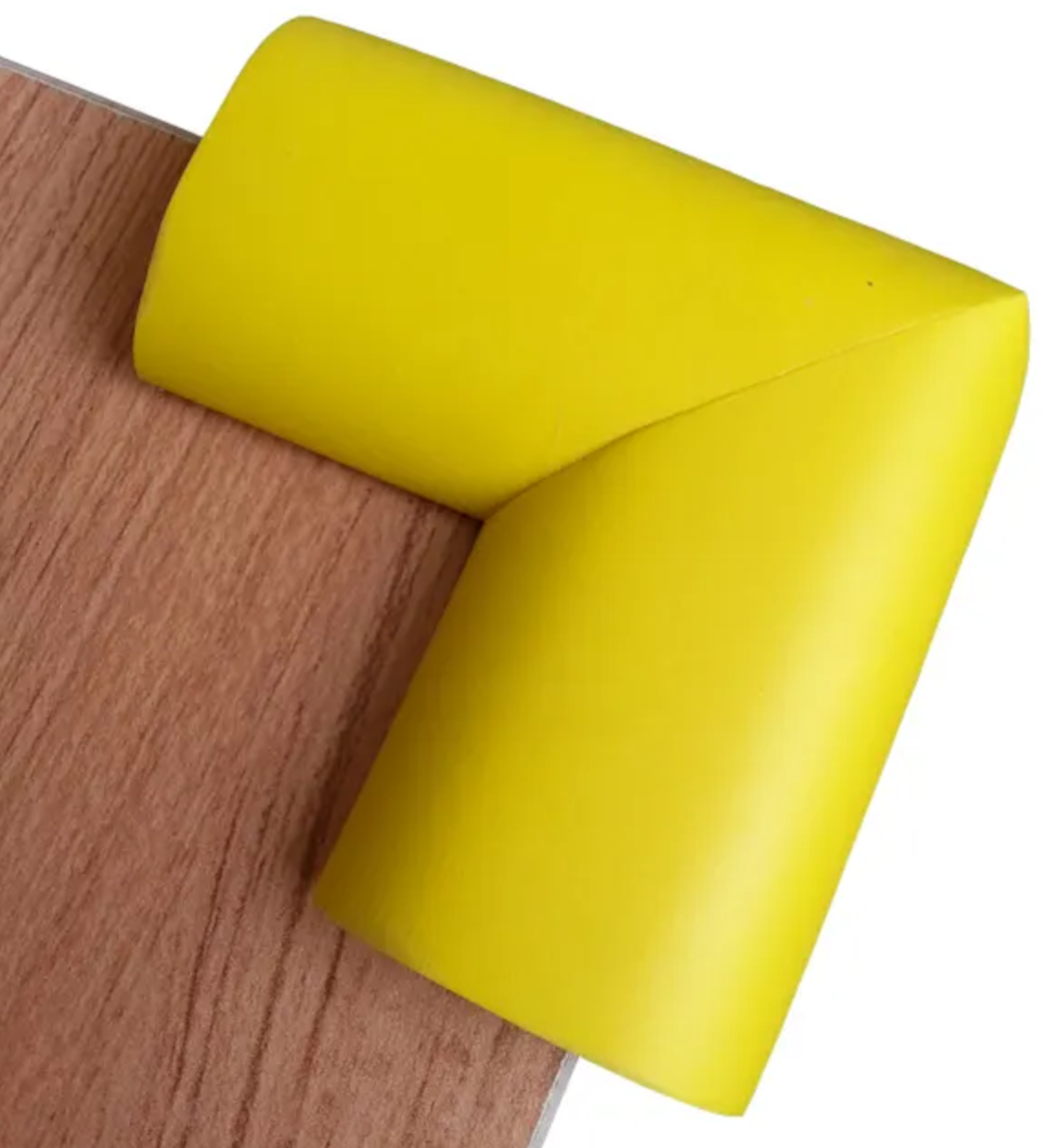 Tisch Schreibtisch Kantenschutz Polster Eckkissen Schutz Klebeband Färbe