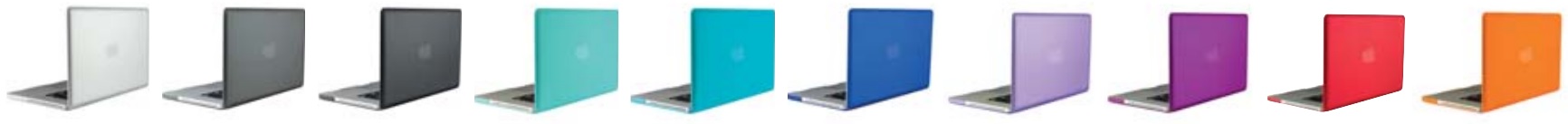 LogiLink_MacBook_Protection_Cover