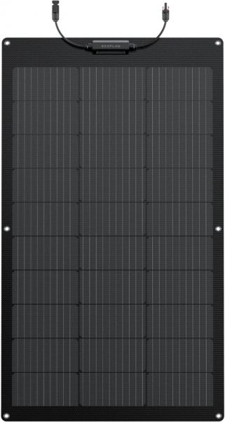 Ultimatron Solarpanel 160W monokristalline Mobile - tragbar gem. § 12 Abs. 3 UStG Portable 160W