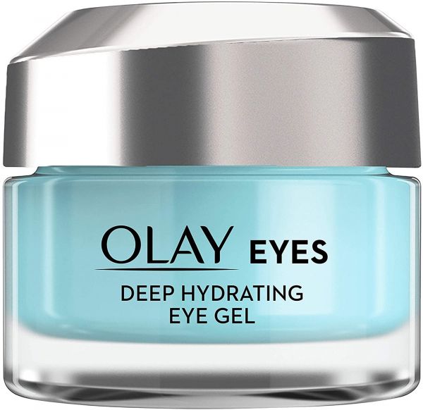 OLAY Deep Hydrating Eye Gel Augencreme 15 ml