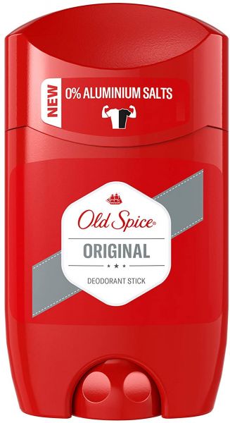 Old Spice Deodorant Stick Original 50 ml