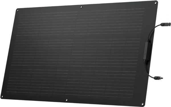 Ultimatron Solarpanel 200W 12V Mono Perc Schindelflexible 200W ETFE gem. § 12 Abs. 3 UStG 200W ETFE