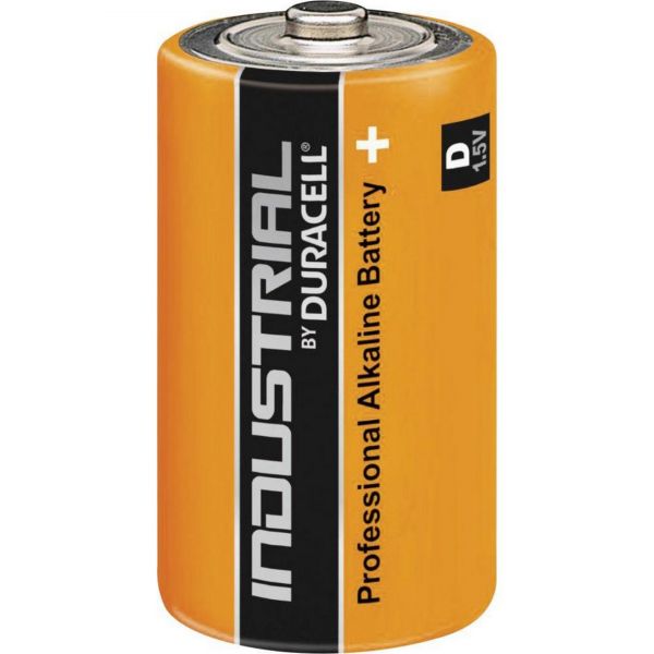 Duracell Industrial Batterie LR20 D Mono Zelle Bulk MN1300